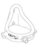 Arte Theory - Duchamp